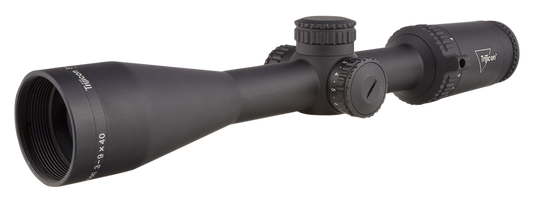 Trijicon Credo, Trj 2900040  Credo Sfp  3-9x40 Moa Ph    Grn
