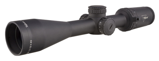 Trijicon Credo, Trj 2900042  Credo Sfp  3-9x40 Mil-sq    Grn