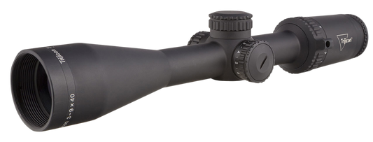 Trijicon Credo, Trj 2900044  Credo Sfp  3-9x40 Dpx       Grn