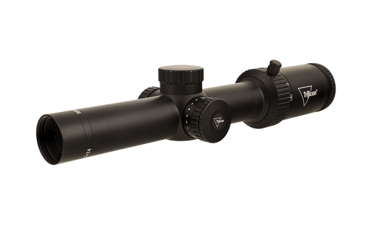Trijicon Credo Hx, Trj*2900010  Credohx Sfp 1-4x24 Dpx      Grn