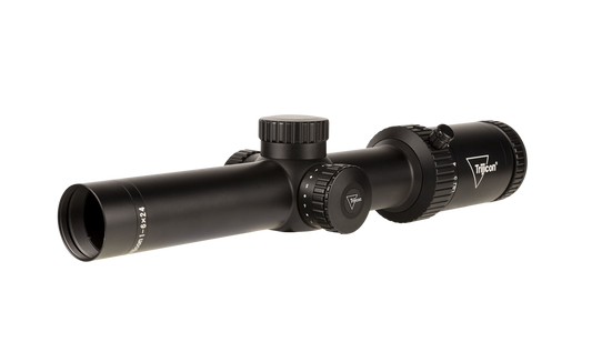 Trijicon Credo Hx, Trj*2900017  Credohx Sfp 1-6x24 Bdc  308 Grn