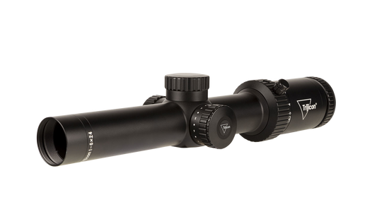Trijicon Credo Hx, Trj*2900022  Credohx Ffp 1-6x24 Moa Cir   Grn