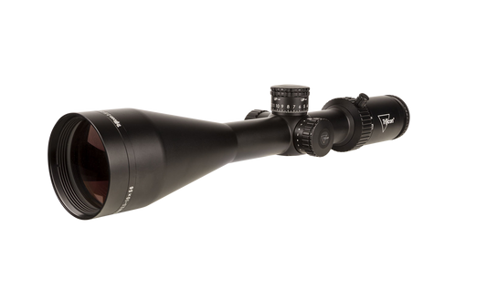 Trijicon Credo Hx, Trj*2900027  Credohx Sfp 2-10x56 Moa Ph   Red