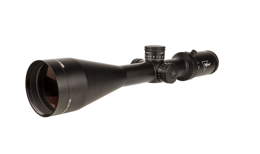Trijicon Credo Hx, Trj*2900028  Credohx Sfp 2-10x56 Moa Ph   Grn
