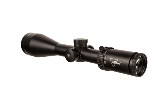 Trijicon Credo Hx, Trj*2900030  Credohx Sfp 2-10x56 Dpx      Grn