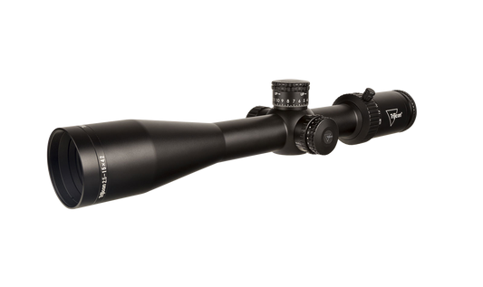 Trijicon Credo Hx, Trj*2900033  Credohx Sfp 2-15x42 Moa Dot  Red