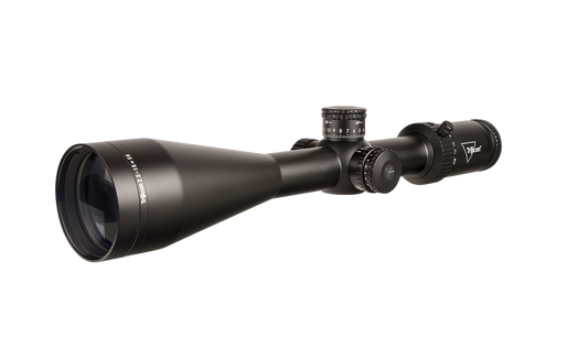 Trijicon Credo Hx, Trj*2900035  Credohx Sfp 2-15x56 Moa Dot  Red