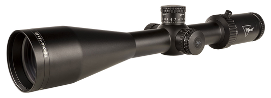 Trijicon Credo Hx, Trj*2900001  Credohx Sfp 4-16x50 Moa Dot  Red