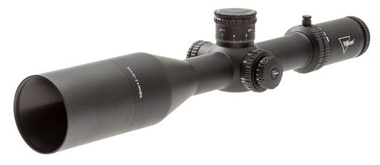 Trijicon Tenmile, Trj*3000012  Tenmile Ffp 4-30x56 Moa  Pt  R&g 34mm