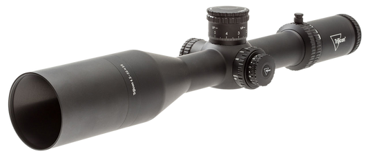 Trijicon Tenmile, Trj*3000014  Tenmile Sfp 4-30x56 Moa  Lr  R&g 34mm