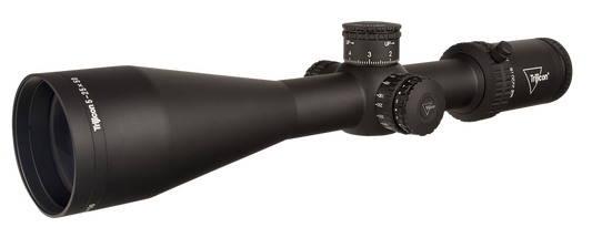 Trijicon Tenmile, Trj*3000011  Tenmile Sfp 5-25x50 Mrad Dot Red