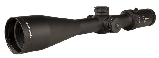 Trijicon Tenmile, Trj*3000005  Tenmile Sfp 6-24x50 Led Dot  Red