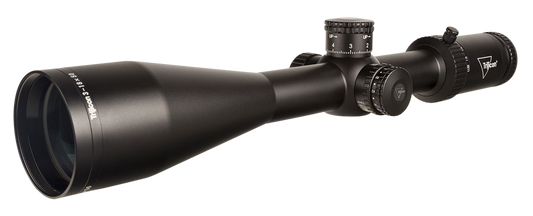 Trijicon Tenmile Hx, Trj*3000009  Tenmilehx Sfp 3-18x50 Mrad Cdot R&g