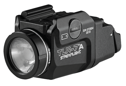 Streamlight Tlr-7 A, Stl 69424  Tlr7a Flex Weaponlight Low&high