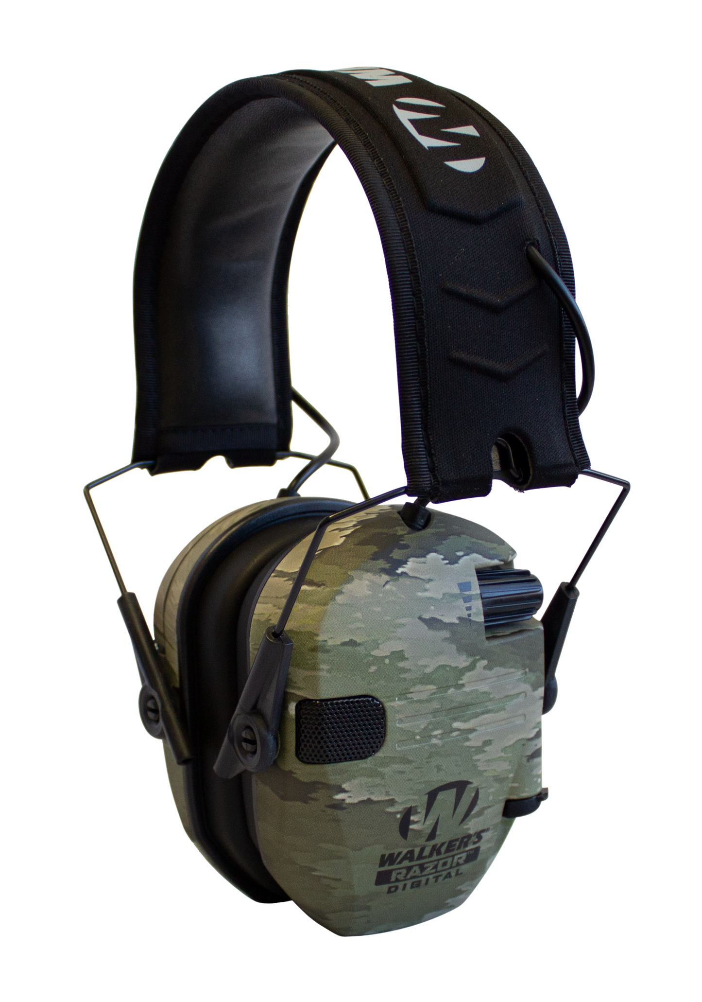 Walkers Game Ear Razor, Wlkr Gwp-drsemaix    Razr Digital Muff Atcas Ix