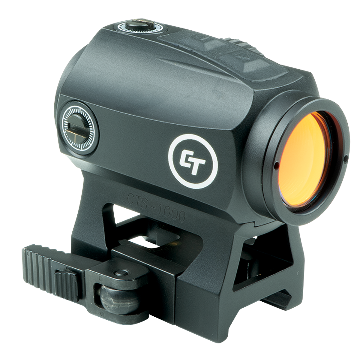 Crimson Trace Cts-1000, Crim Cts1000    Sight 2moa Long Guns