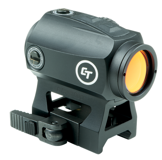 Crimson Trace Cts-1000, Crim Cts1000    Sight 2moa Long Guns