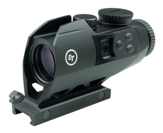 Crimson Trace Cts-1100, Crim Cts1100    Sight 3.5x Long Guns