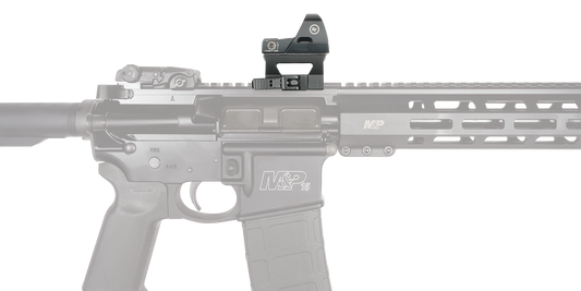 Crimson Trace Cts-1400, Crim Cts1400    Sight 3.25moa Long Guns