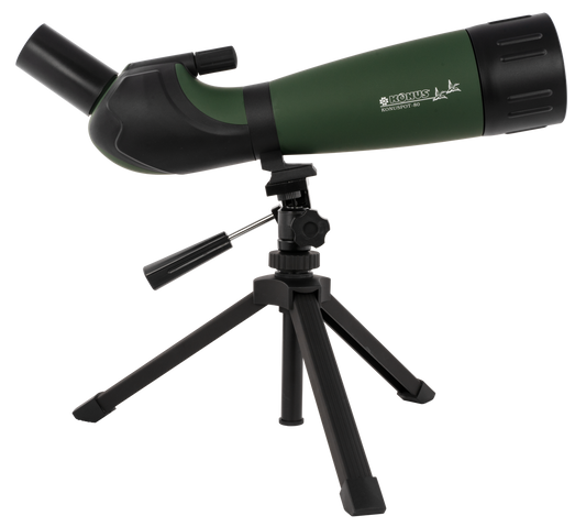 Konus Konuspot, Konus 7126  Spot Scope Grn      20-60x80