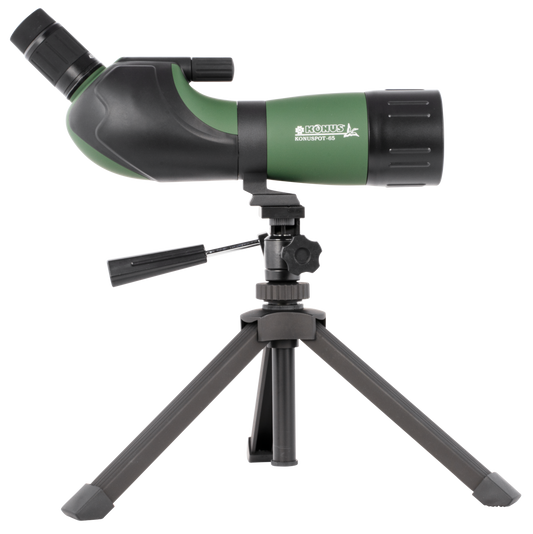Konus Konuspot, Konus 7128  Spot Scope W/tri/cs 15-45x65