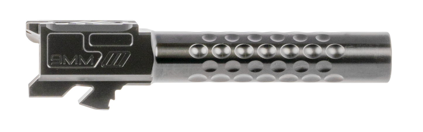 Zev Optimized Match, Zev Bbl-19-opt-dlc      G19 Brl Optimizd Dlc G1-4