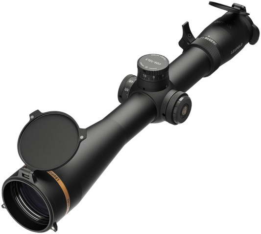 Leupold Vx-6hd, Leu 179293 Vx-6hd**4-24x52il 34mm  23moa