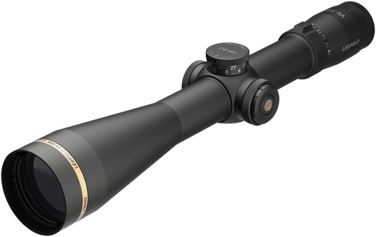 Leupold Vx-5hd, Leu 178166 Vx-5hd* 4-20x52sf Cds-zl2 Fd Dpx 34mm
