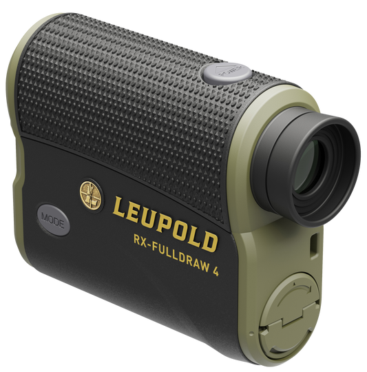 Leupold Rx, Leu 178763 Rx-fulldraw 4 Dna Grn Oled