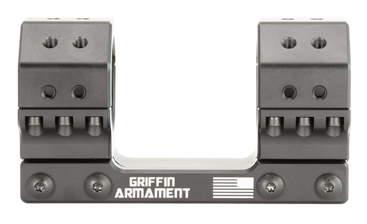 Griffin Armament Sprm, Griffin Sm1.35h34mm  34mm Standard Sprm² 1.35"moa