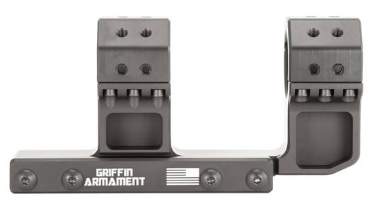Griffin Armament Sprm, Griffin Smc1.93h30mm  30mm Cntlevr Sprm² 1.93"15m