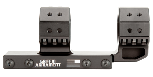 Griffin Armament Sprm, Griffin Smc1.425h34mm 34mm Cntlevr Sprm² 1.425"15m