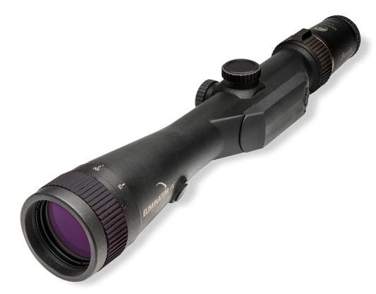 Burris Eliminator Iv, Bur 200133 Laser Scp 4-16x50       X96 Elmi + Wind