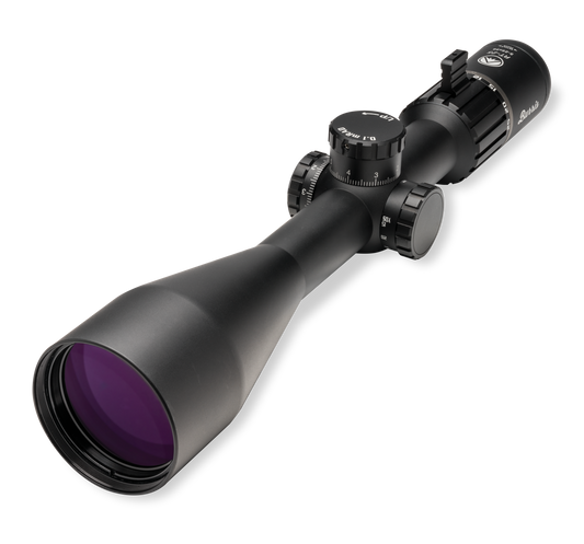 Burris Rt-25, Bur 200481  Rt    5-25x56il Scr 2mil Mt