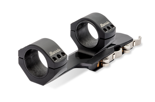 Burris Ar-signature P.e.p.r., Bur 410352 Ar-sig Qd Pepr Mnt 30mm