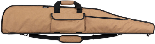 Bulldog Long Range, Bdog Bd375        Dlx Lr Rfl Cs 55 Tan/blk