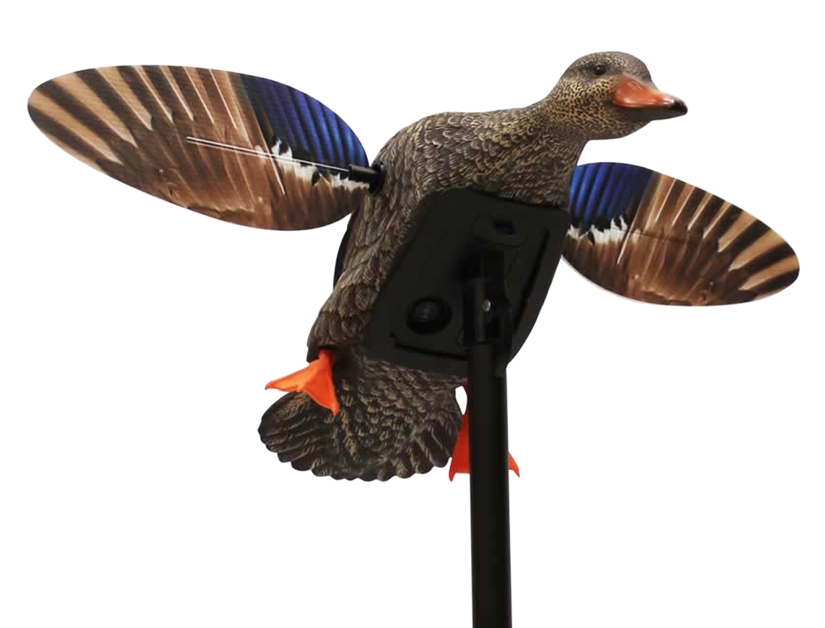 Mojo Elite Series, Mojo Hw2471 Mojo Es Mini Mallard Hen