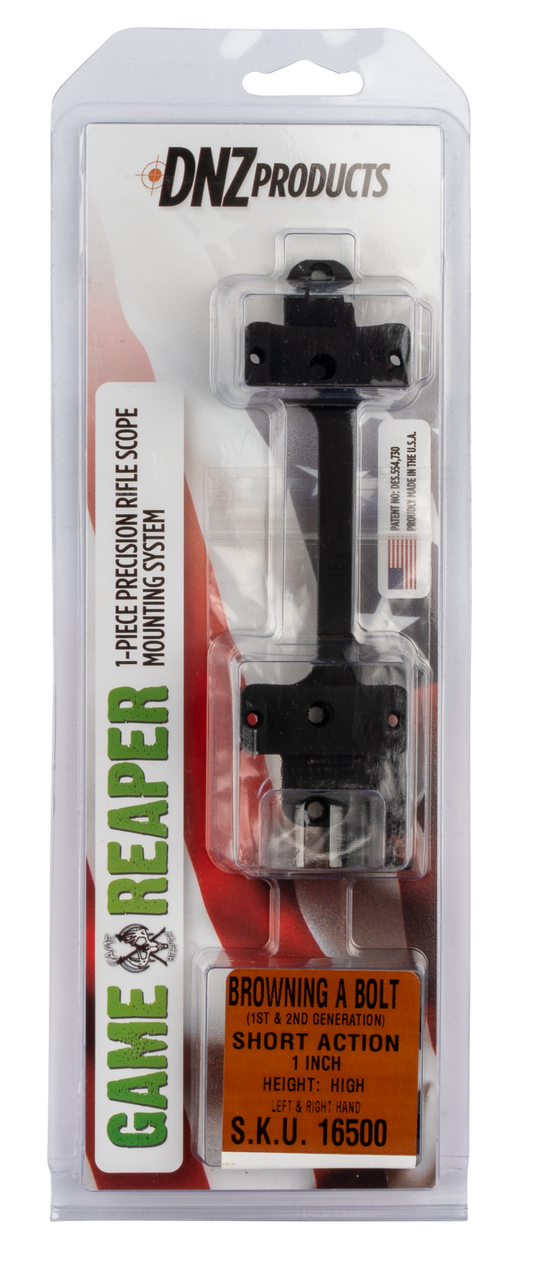 Dnz Game Reaper, Dnz 16500   Brn Ablt         Sa Hi  Mt