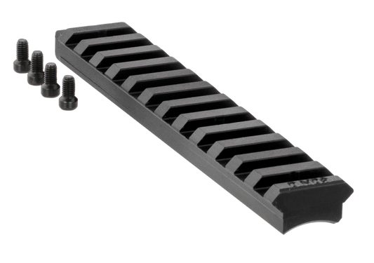 Ruger Precision Rimfire, Rug 90673 Scope Base Amer Rfl 0 Moa