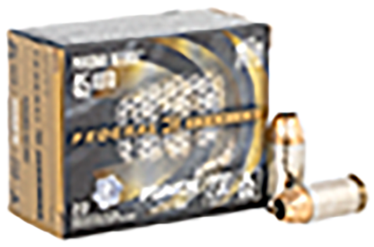 Federal Premium Punch, Fed Pd45p1       45        230 Punch Jhp     20/10