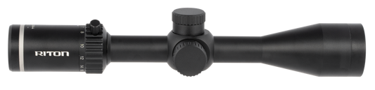 Riton Optics 1, Riton 1p416as   1 Primal      4-16x44