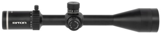 Riton Optics 1, Riton 1c624as   1 Conquer     6-24x50