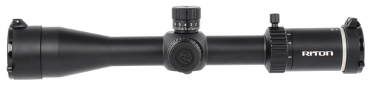 Riton Optics 3, Riton 3c315asi  3 Conquer     3-15x44