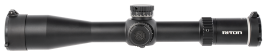 Riton Optics 5, Riton 5c525lfi  5 Conquer     5-25x50 Mrad