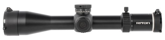 Riton Optics 7, Riton 7c318lfi  7 Conquer     3-18x50