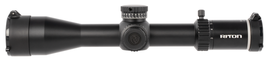Riton Optics 7, Riton 7c324afi  7 Conquer     3-24x50