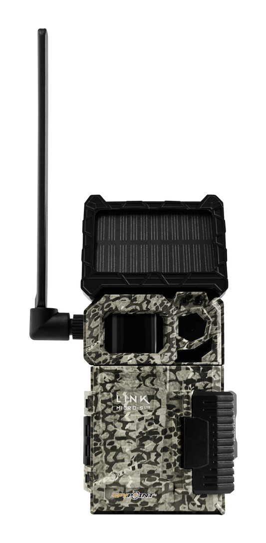 Spypoint Link-micro-s-lte, Spypoint Link-micro-s   Camo