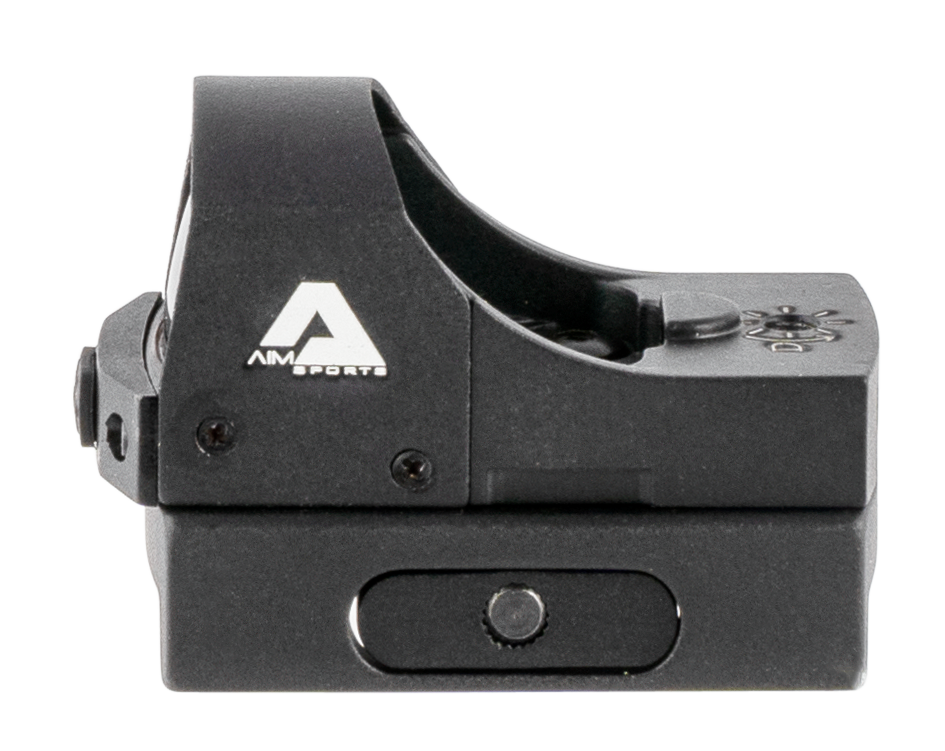 Aim Sports Micro Dot, Aimsports Rt5-p1    Red Dot 1x24 Pistol