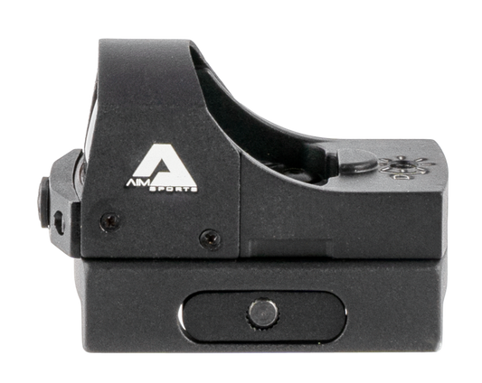 Aim Sports Micro Dot, Aimsports Rt5-p1    Red Dot 1x24 Pistol
