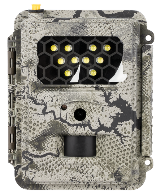 Spartan Gocam Full Color, Spartan Gc-z4gc2 4g/lte Camera Color  Gocam  Vzn